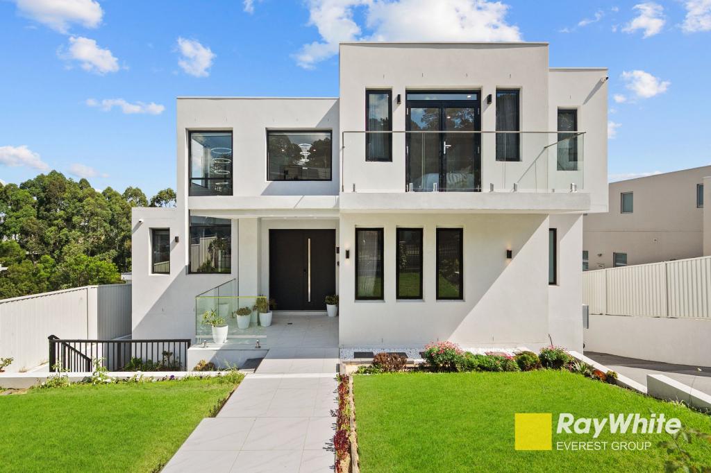 49 Womurrung Ave, Castle Hill, NSW 2154