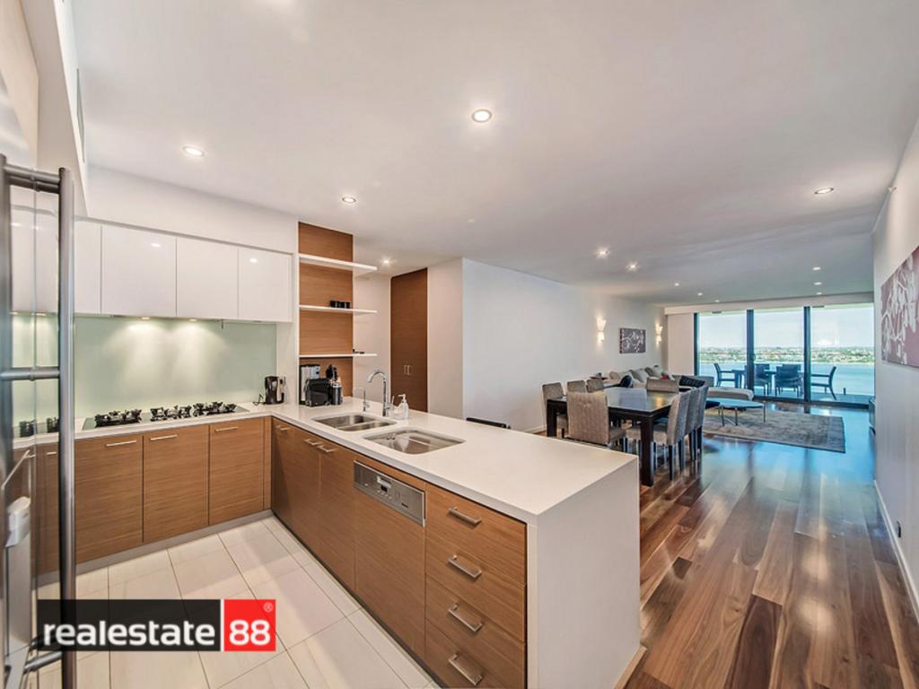 93/90 Terrace Rd, East Perth, WA 6004