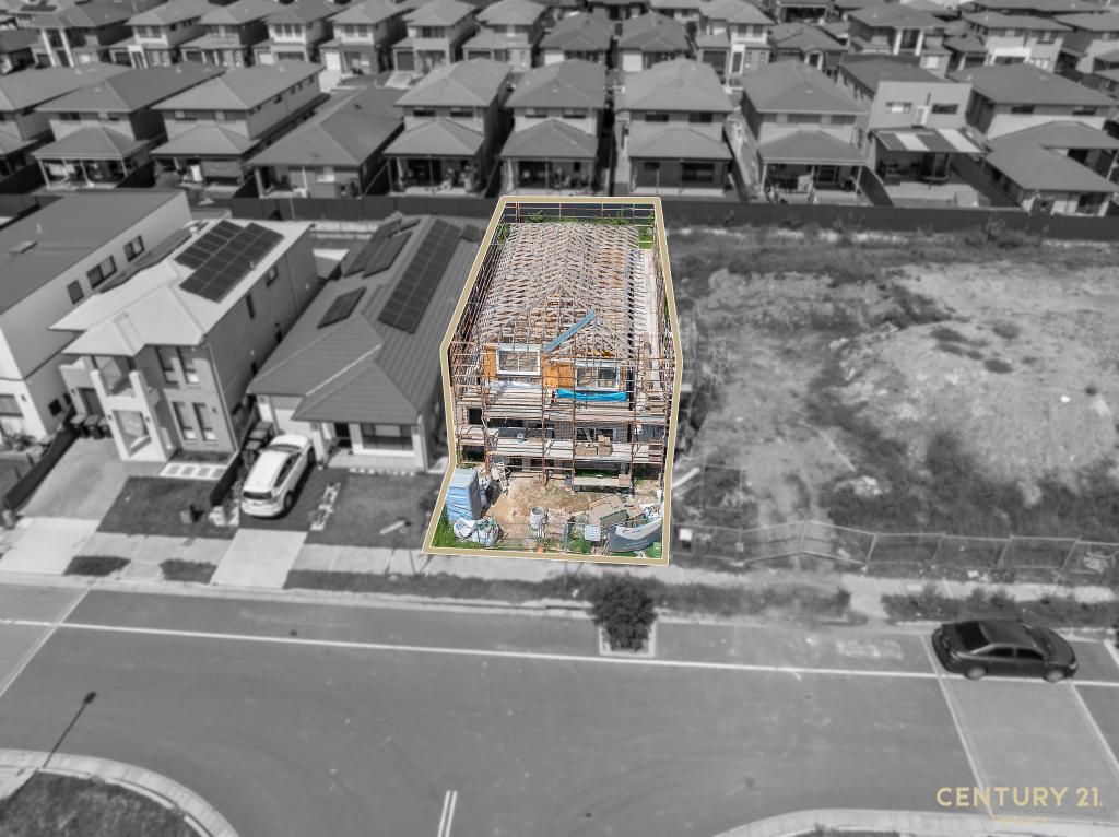 46 FANG ST, AUSTRAL, NSW 2179