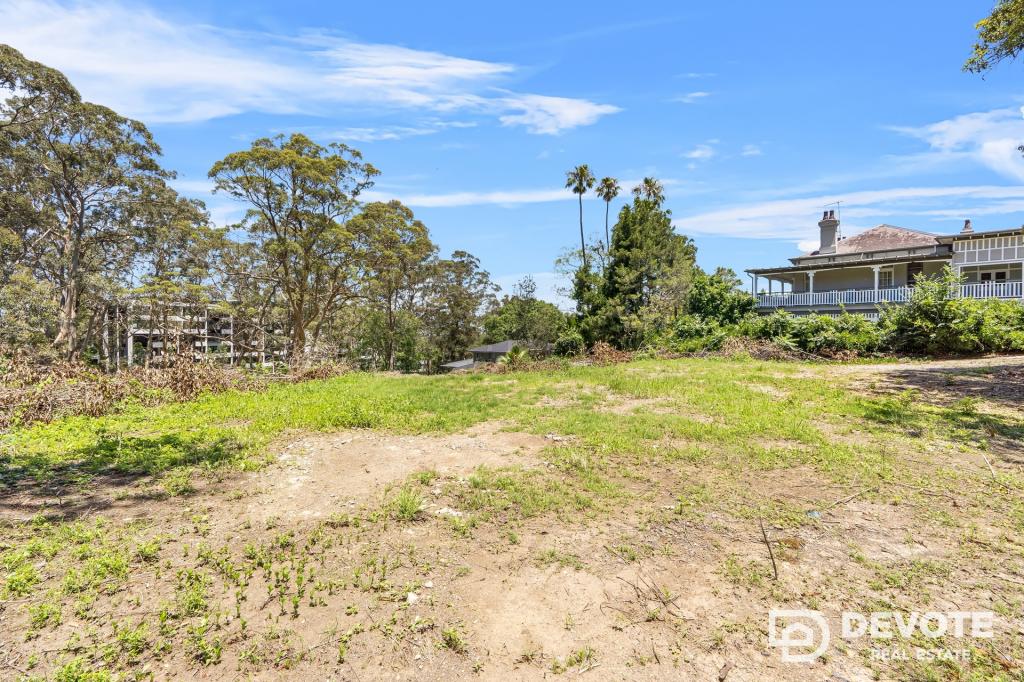 4 Beechworth Rd, Pymble, NSW 2073
