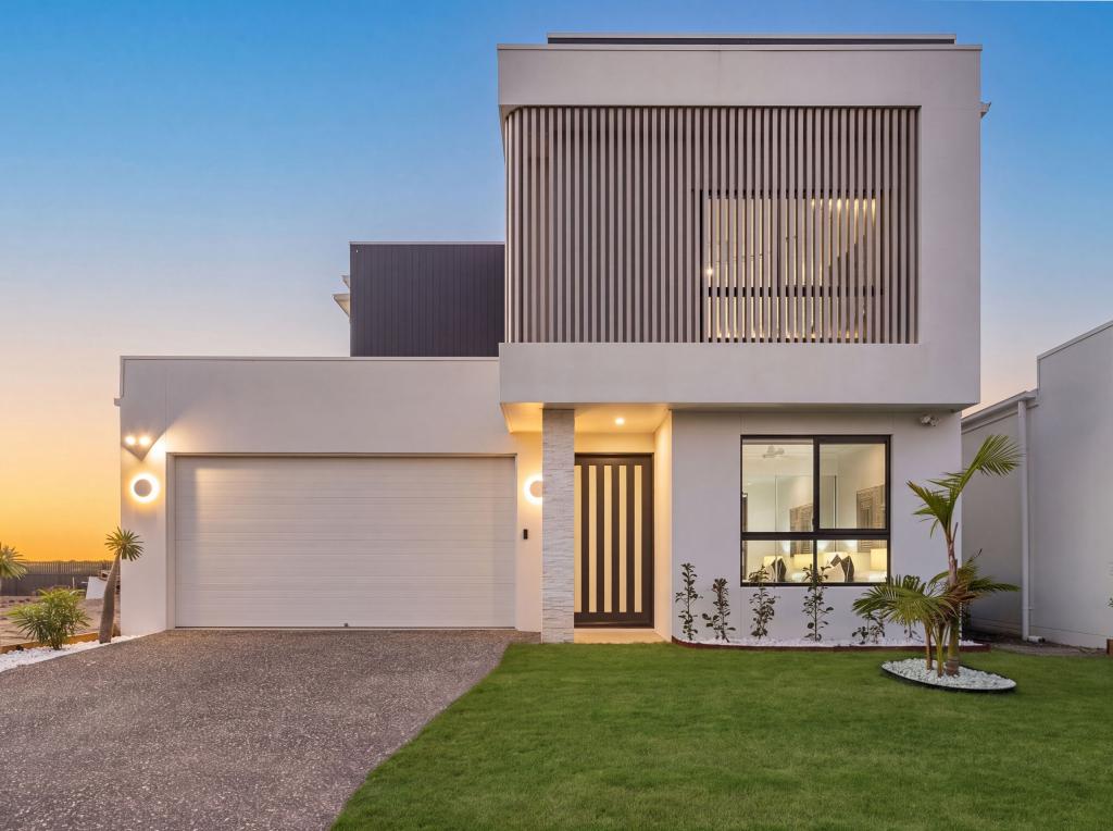 219 COOLUM PDE, NEWPORT, QLD 4020