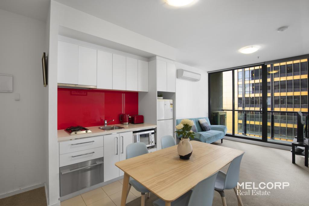 1310/25 THERRY ST, MELBOURNE, VIC 3000