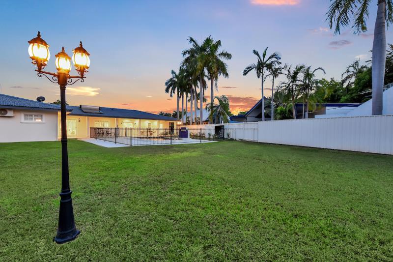 10 Claymore Cct, Brinkin, NT 0810