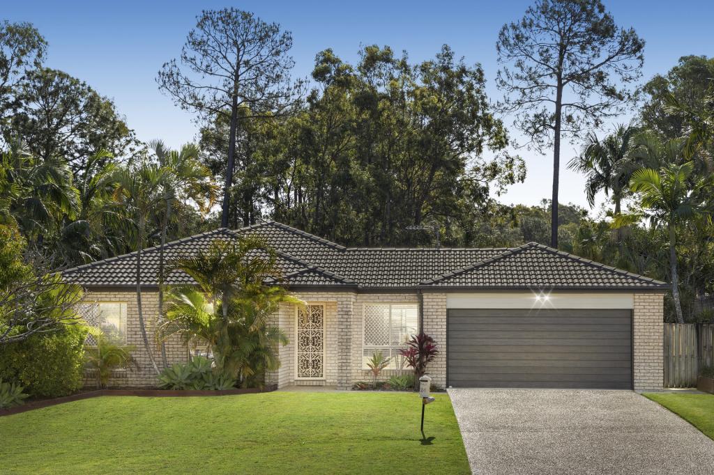 24 Enderbury Cres, Pacific Pines, QLD 4211