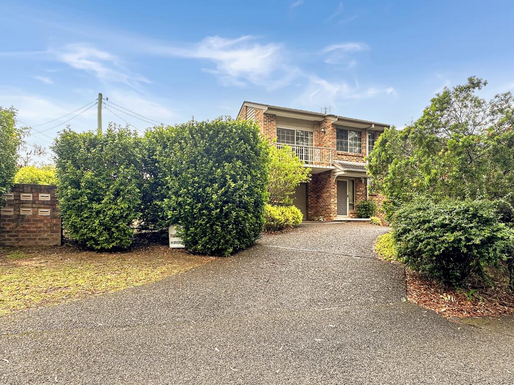 1/2 Bent St, Batemans Bay, NSW 2536