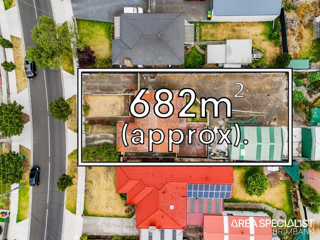 45 Welwyn Pde, Deer Park, VIC 3023