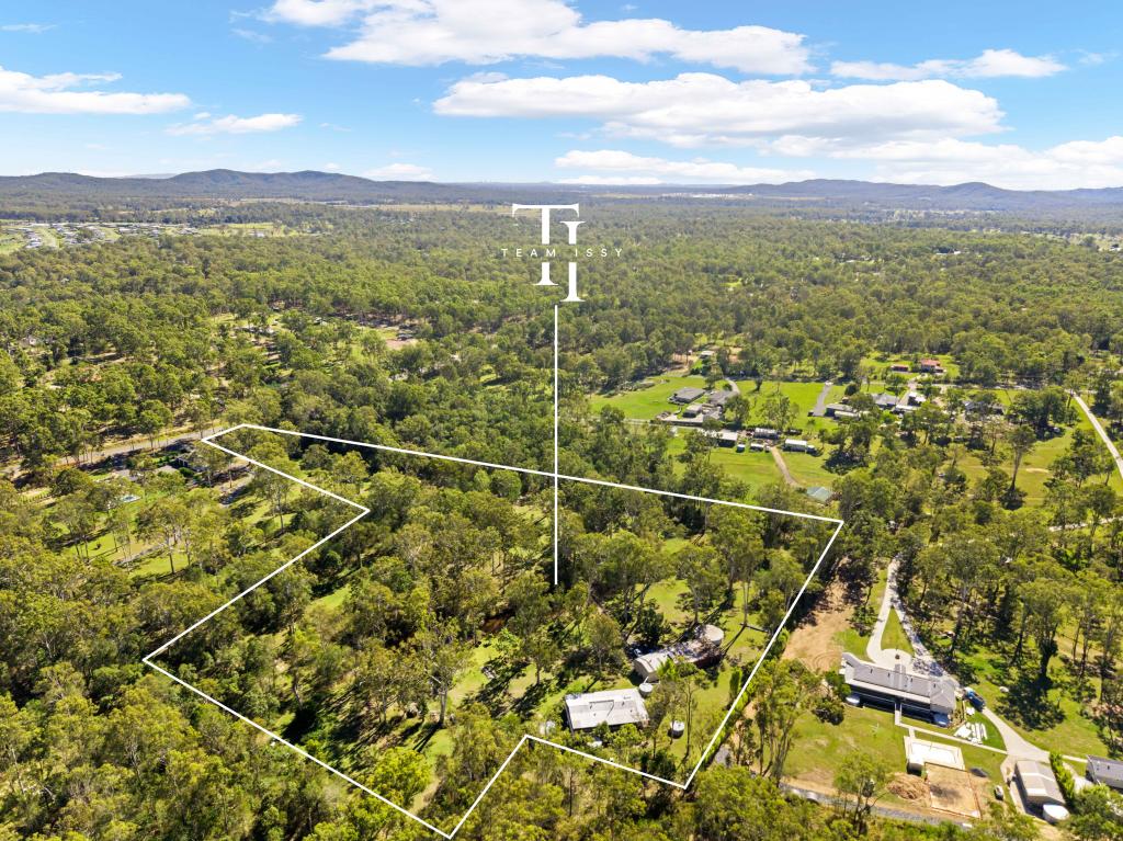 145 Palomino Rd, Tamborine, QLD 4270