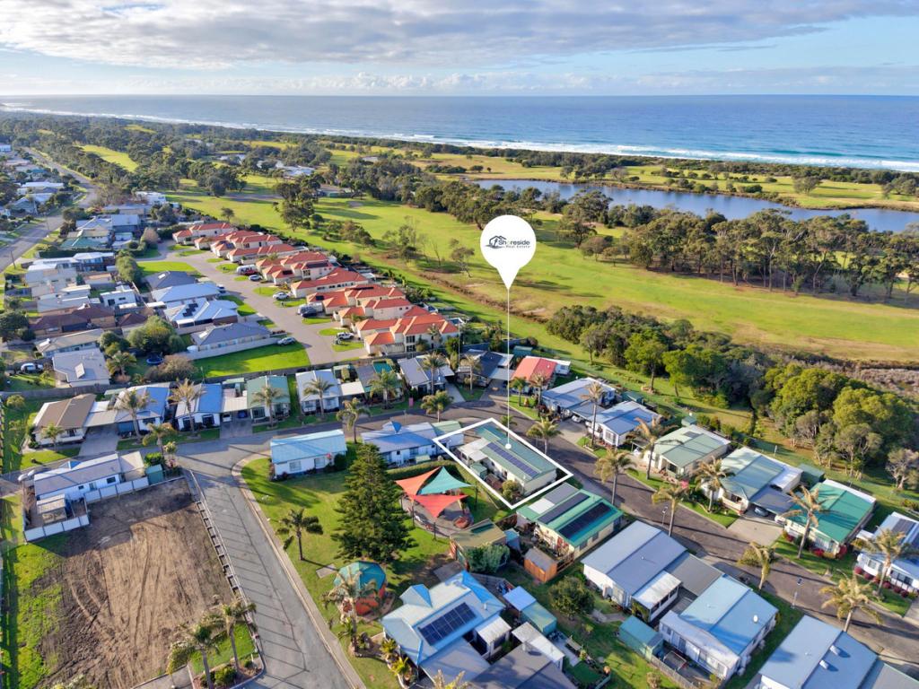 50/86-106 Golf Links Rd, Lakes Entrance, VIC 3909