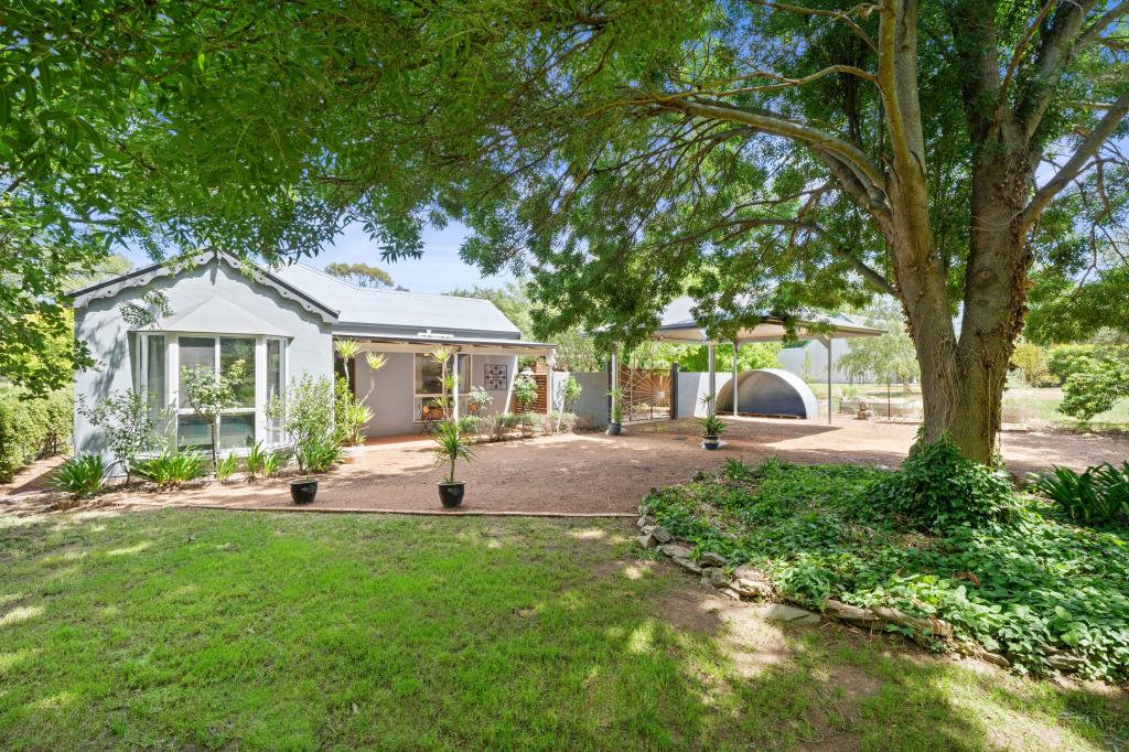 26 Lute St, Gundaroo, NSW 2620