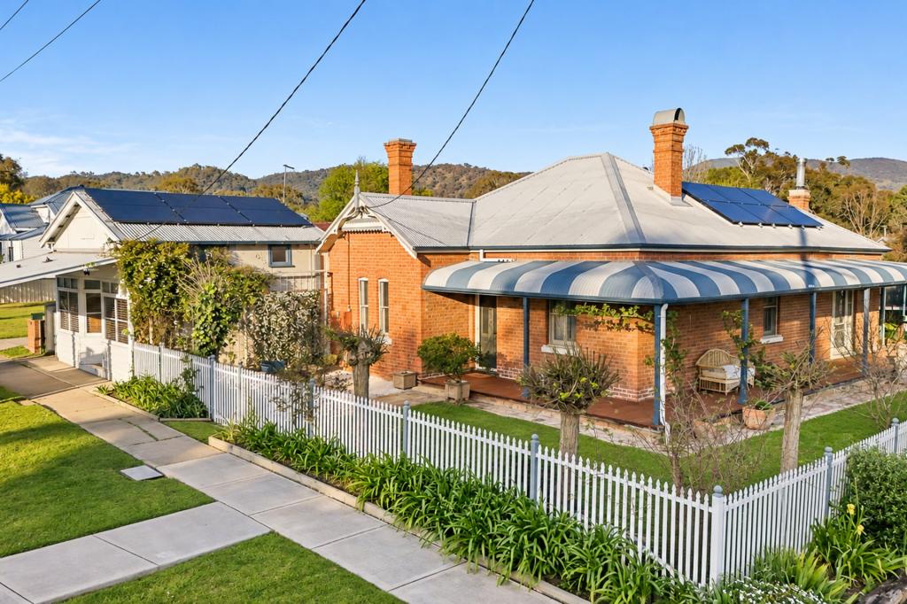 184 Church St, Mudgee, NSW 2850
