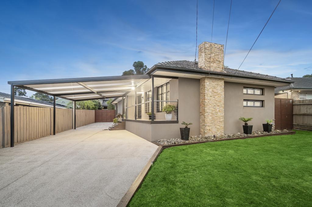 3 Hertford Ct, Wantirna South, VIC 3152