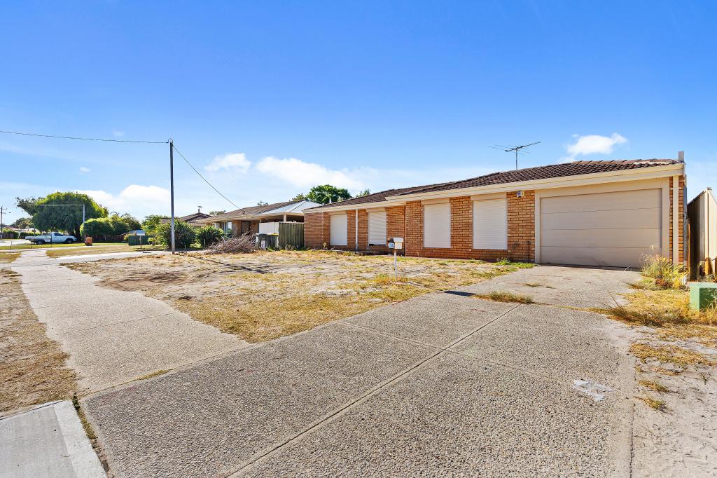 28 Amazon Dr, Beechboro, WA 6063