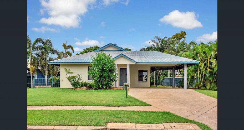 61 Flametree Cct, Rosebery, NT 0832