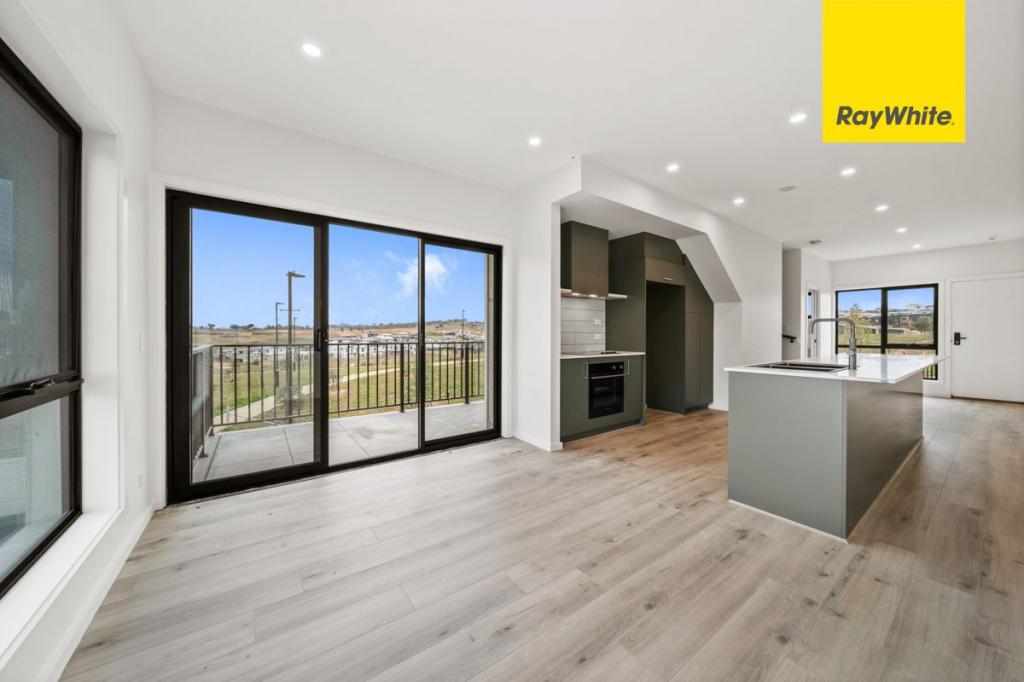 38/6 Inge King Cres, Whitlam, ACT 2611