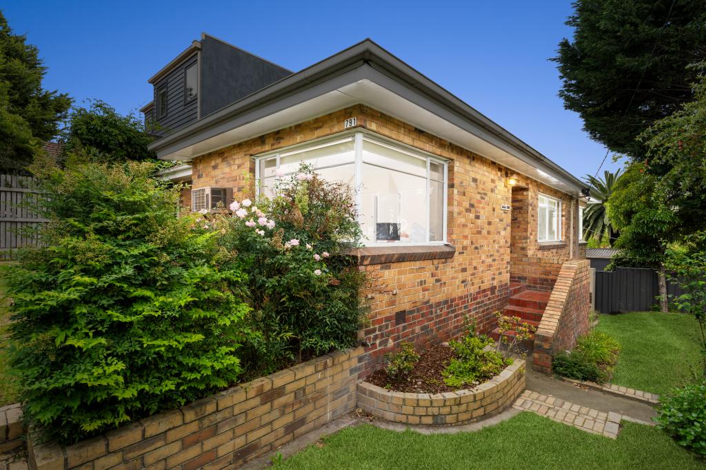 791 Canterbury Rd, Surrey Hills, VIC 3127