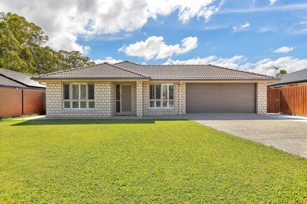 43 Batehaven St, Loganholme, QLD 4129