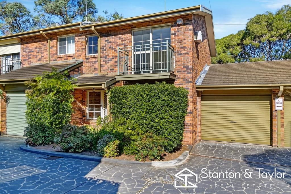 9/57-59 King St, Penrith, NSW 2750