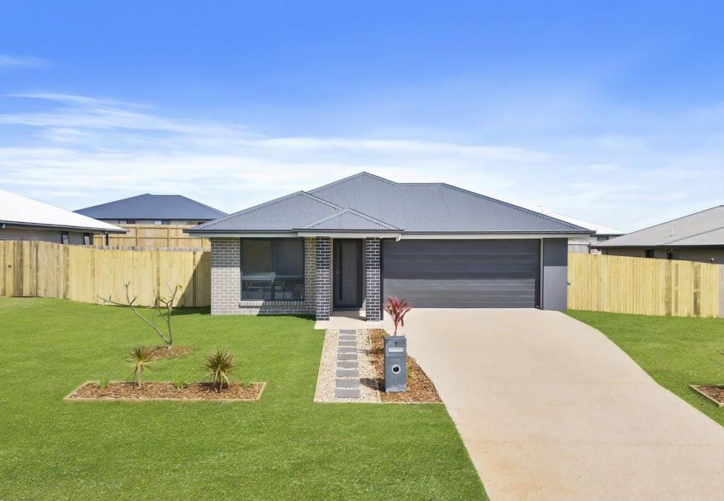 7 Atkinson St, Hidden Valley, QLD 4703