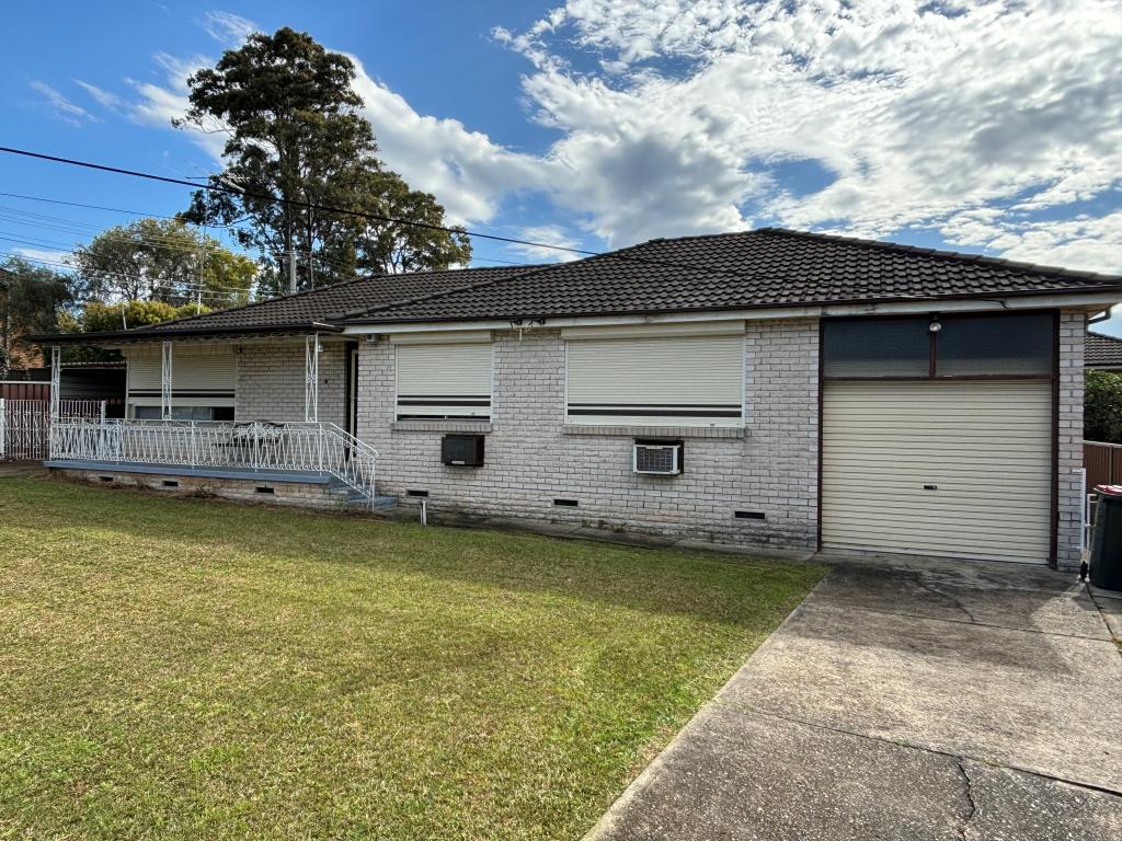 3 Casanda Ave, Smithfield, NSW 2164