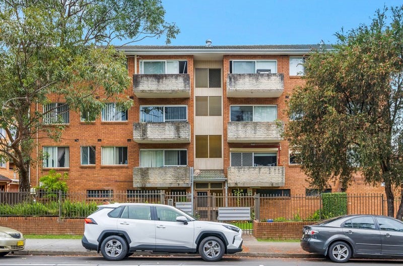 4/76 Bigge St, Liverpool, NSW 2170