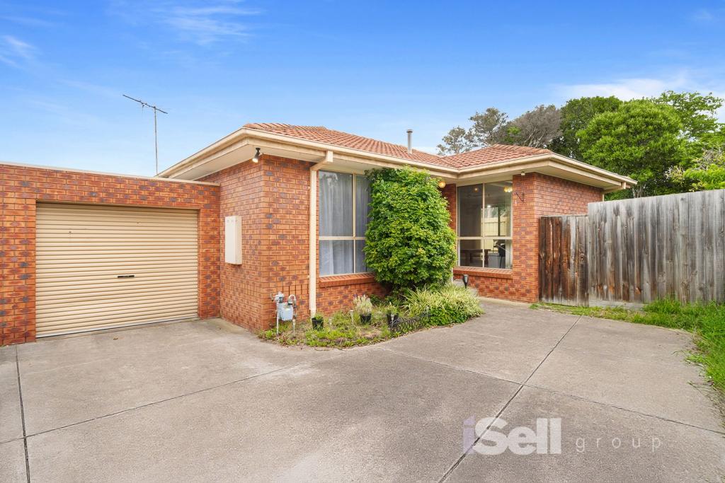2/4 Phillip Ave, Springvale, VIC 3171