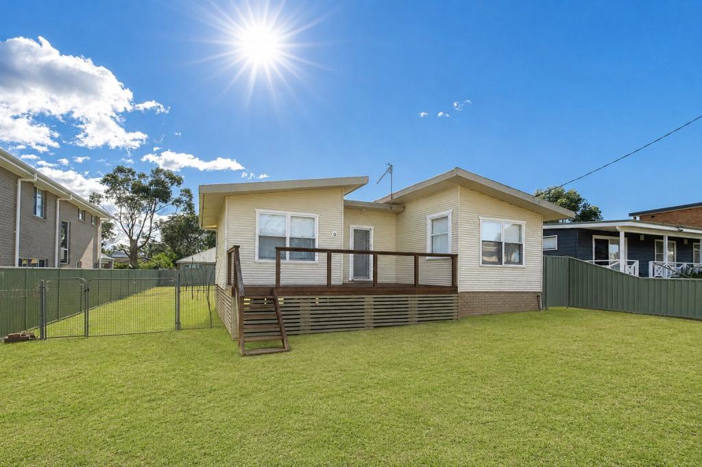 9 Kirpson St, Berrara, NSW 2540