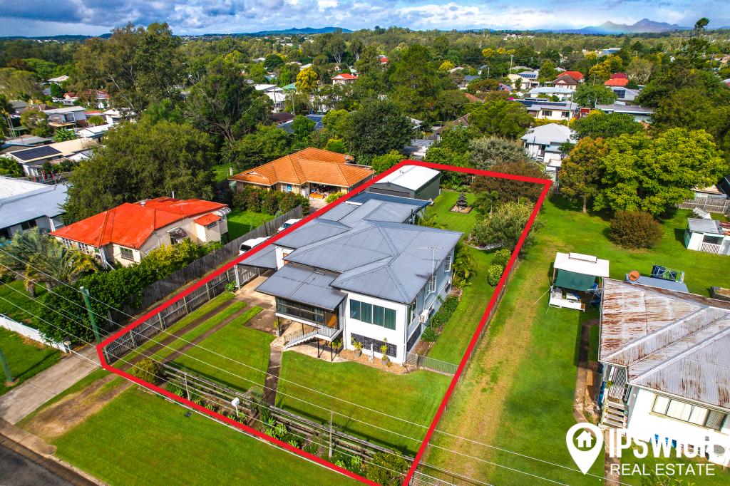 3 Fair St, One Mile, QLD 4305