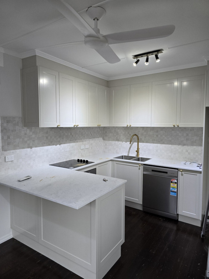 55 Buller St, Everton Park, QLD 4053