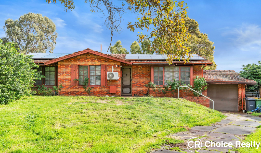 53 ASTLEY ST, GOSNELLS, WA 6110
