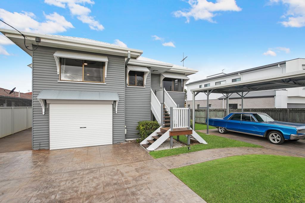 121a Point O'Halloran Rd, Victoria Point, QLD 4165