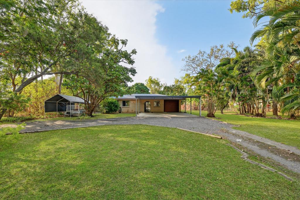 85 Toolakea Beach Rd, Bluewater, QLD 4818
