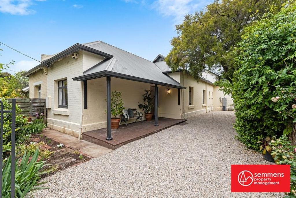 54 Kyre Ave, Kingswood, SA 5062