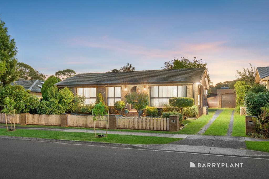 51 Grayson Dr, Scoresby, VIC 3179