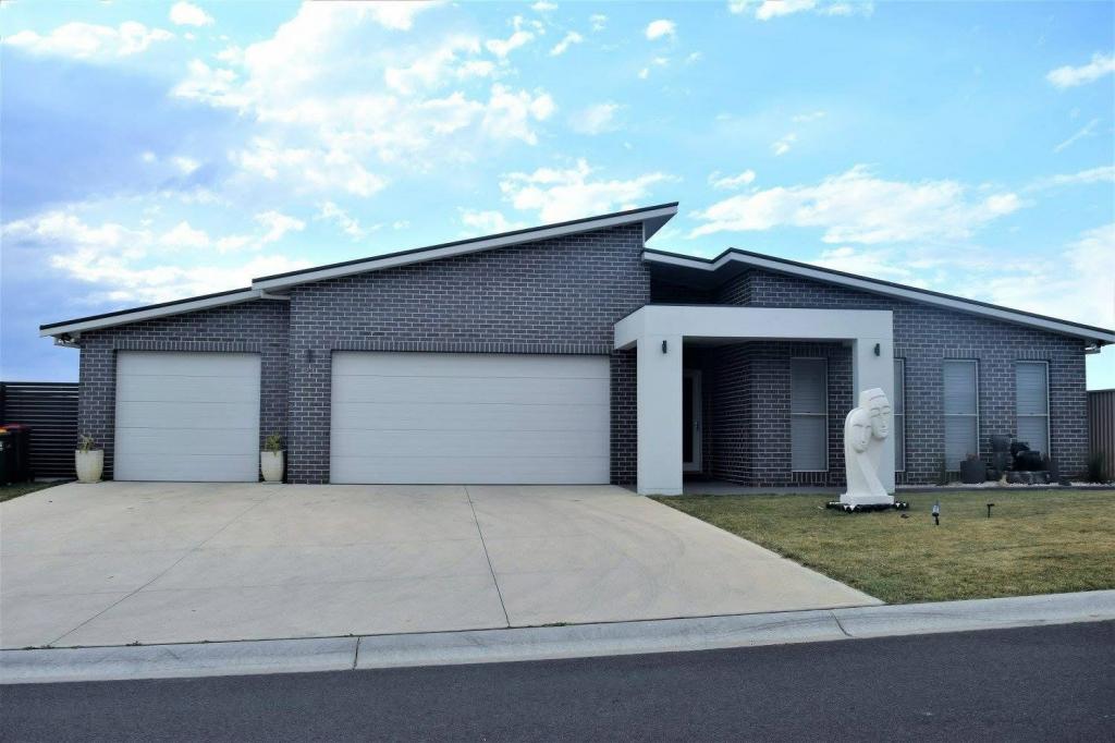 23 Mendel Dr, Kelso, NSW 2795