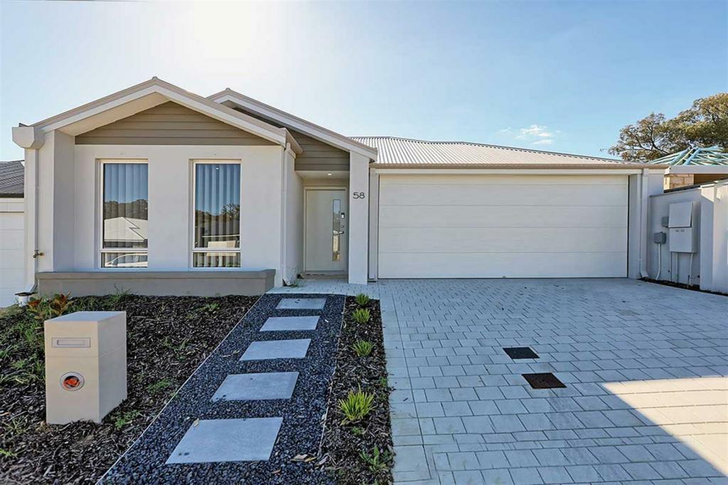 58 Corbridge Ave, Wellard, WA 6170