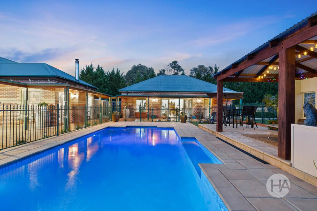 2 Warrenda Pl, Bittern, VIC 3918