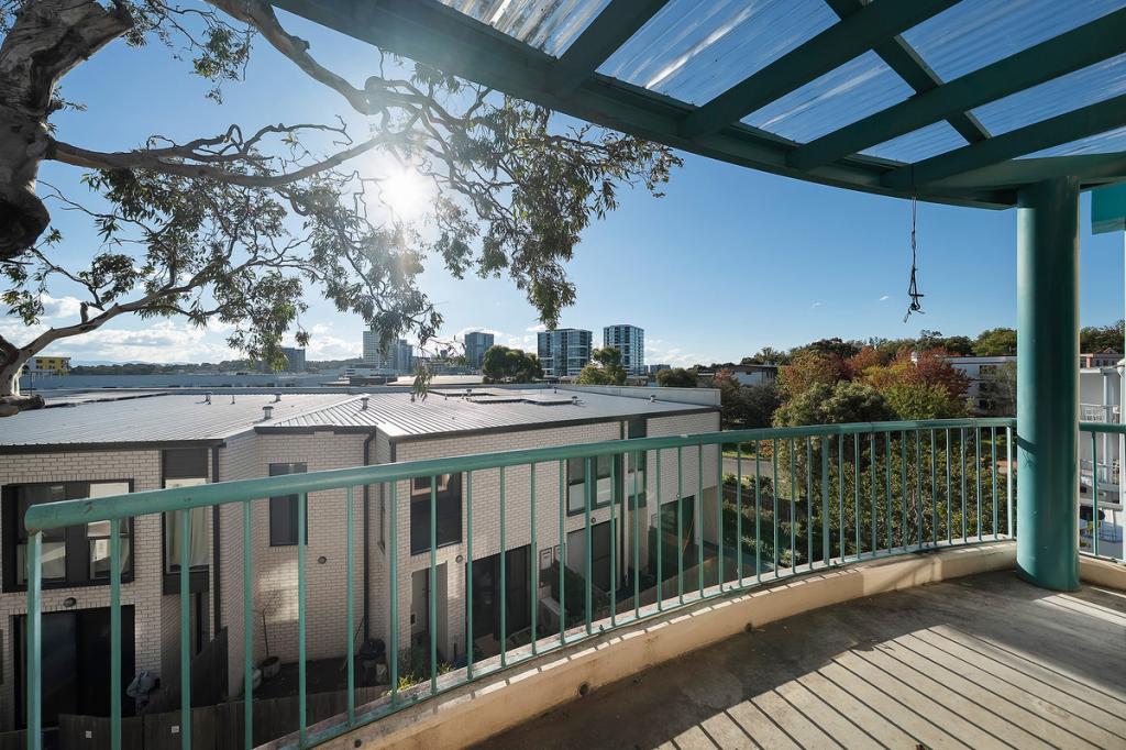 6/53 Port Jackson Cct, Phillip, ACT 2606