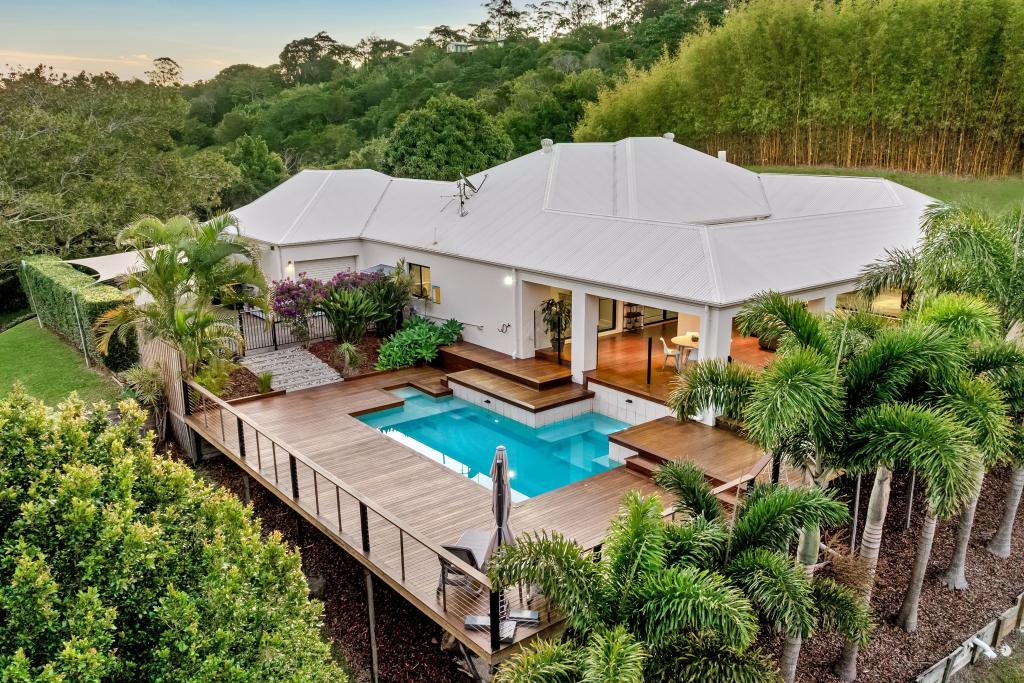 31 Jocelyn Dr, Eumundi, QLD 4562