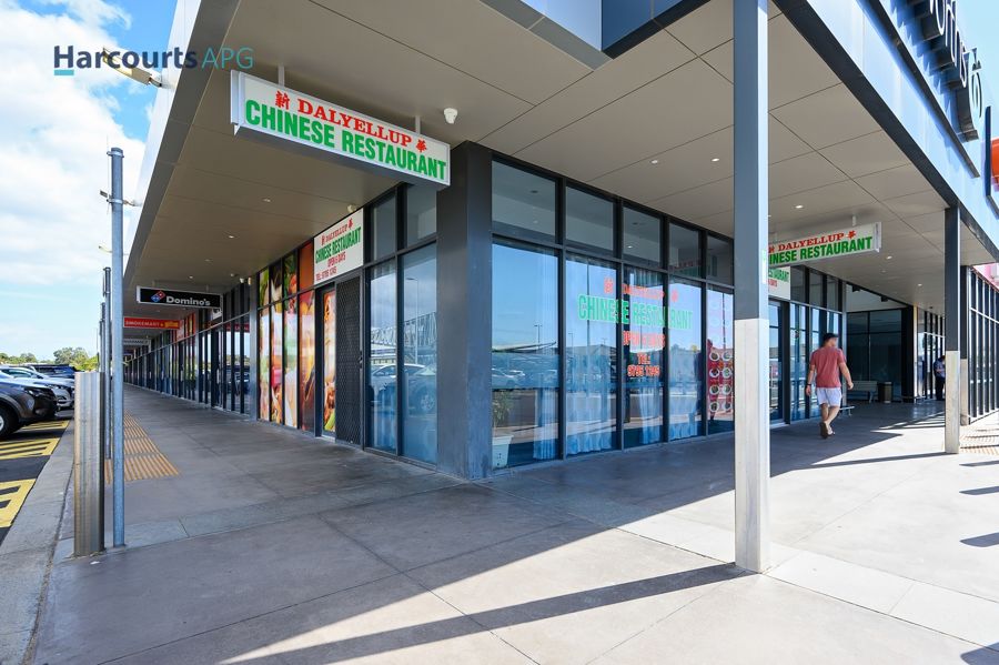 Contact Agent For Address, Dalyellup, WA 6230