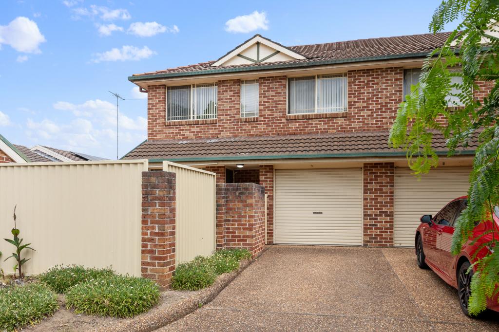 1/5 Chapman St, Werrington, NSW 2747