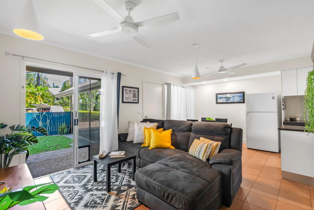 2/3-5 Morning Cl, Port Douglas, QLD 4877