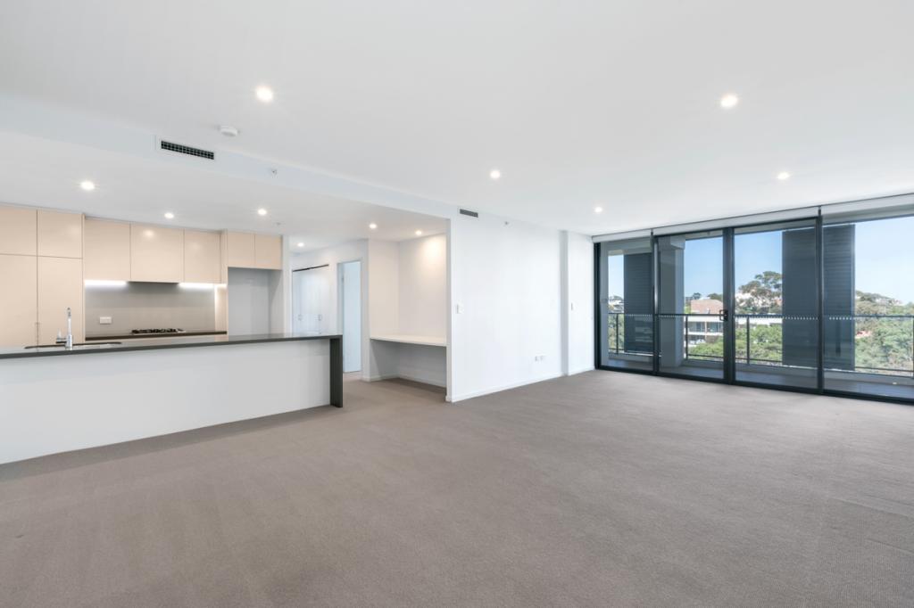 905/33 DEVONSHIRE ST, CHATSWOOD, NSW 2067