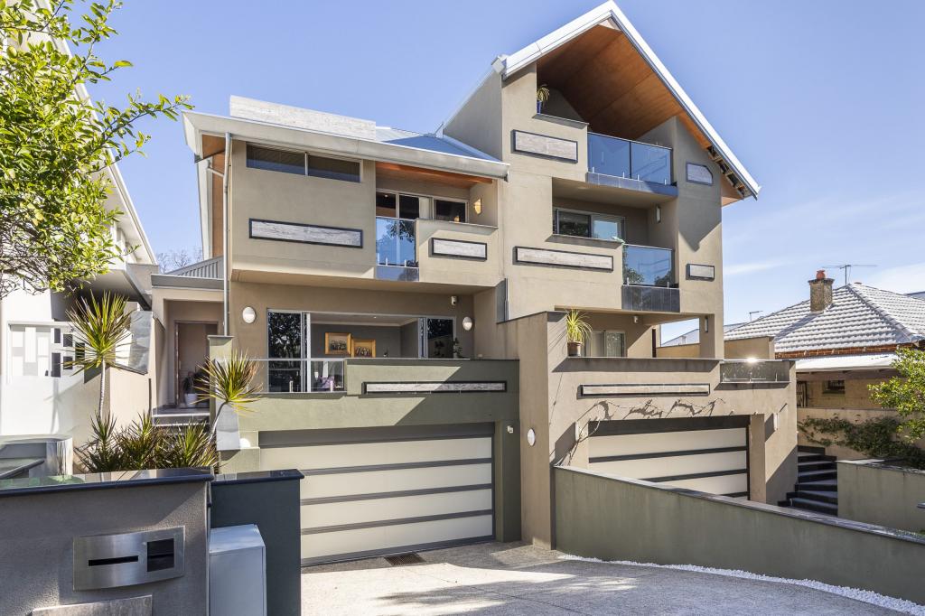 109 St Leonards Ave, West Leederville, WA 6007