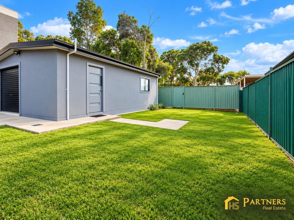 169 Mona St, South Granville, NSW 2142