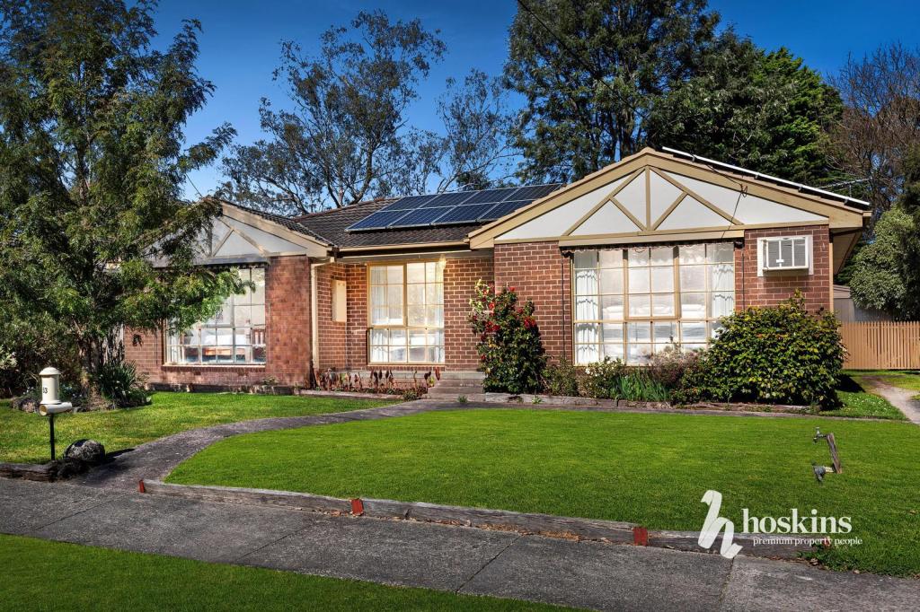 53 Allambanan Dr, Bayswater North, VIC 3153