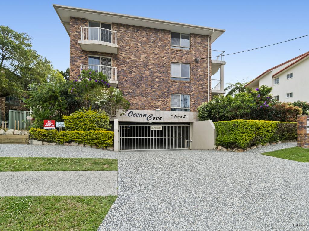 12/9 Ocean St, Coolangatta, QLD 4225