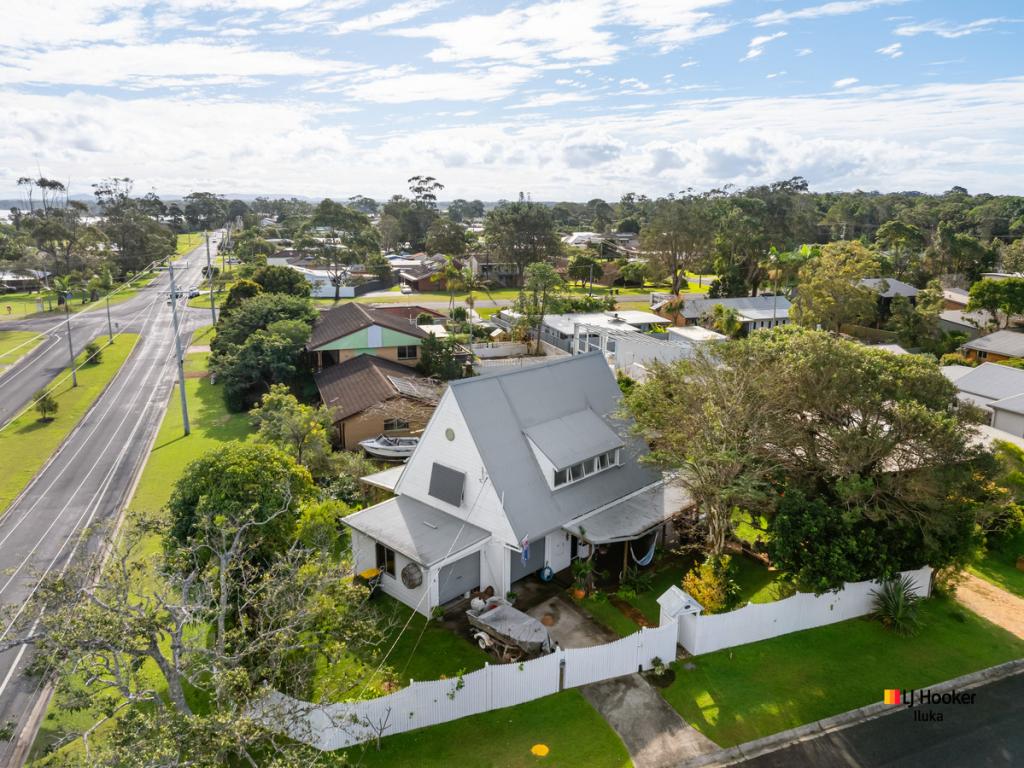 19 Hammond St, Iluka, NSW 2466