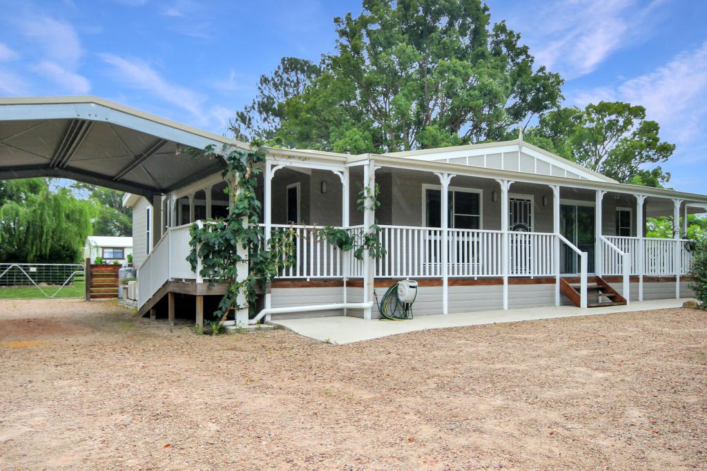 459 Herons Creek Rd, Herons Creek, NSW 2439