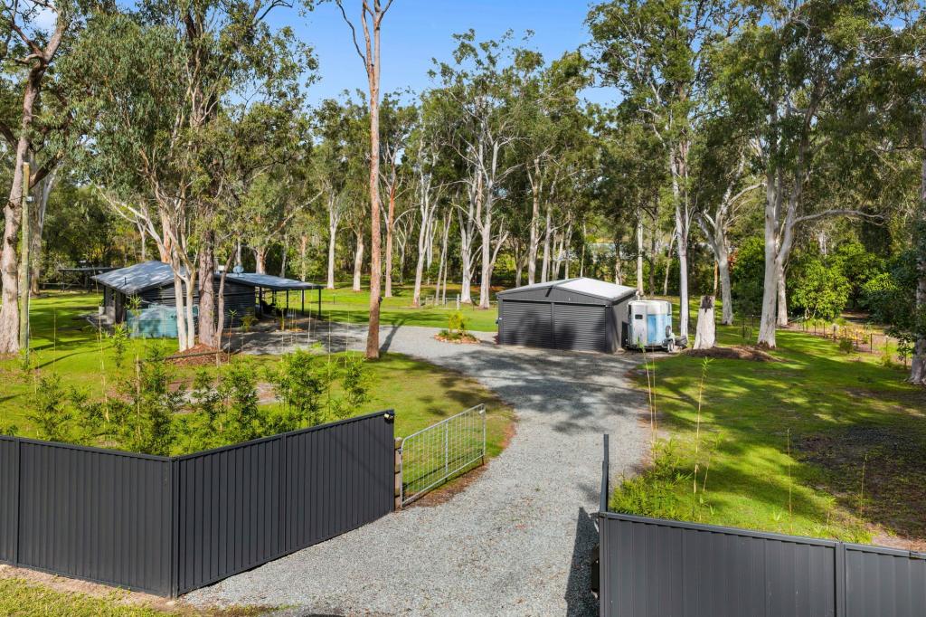 2157-2167 Waterford - Tamborine Rd, Tamborine, QLD 4270