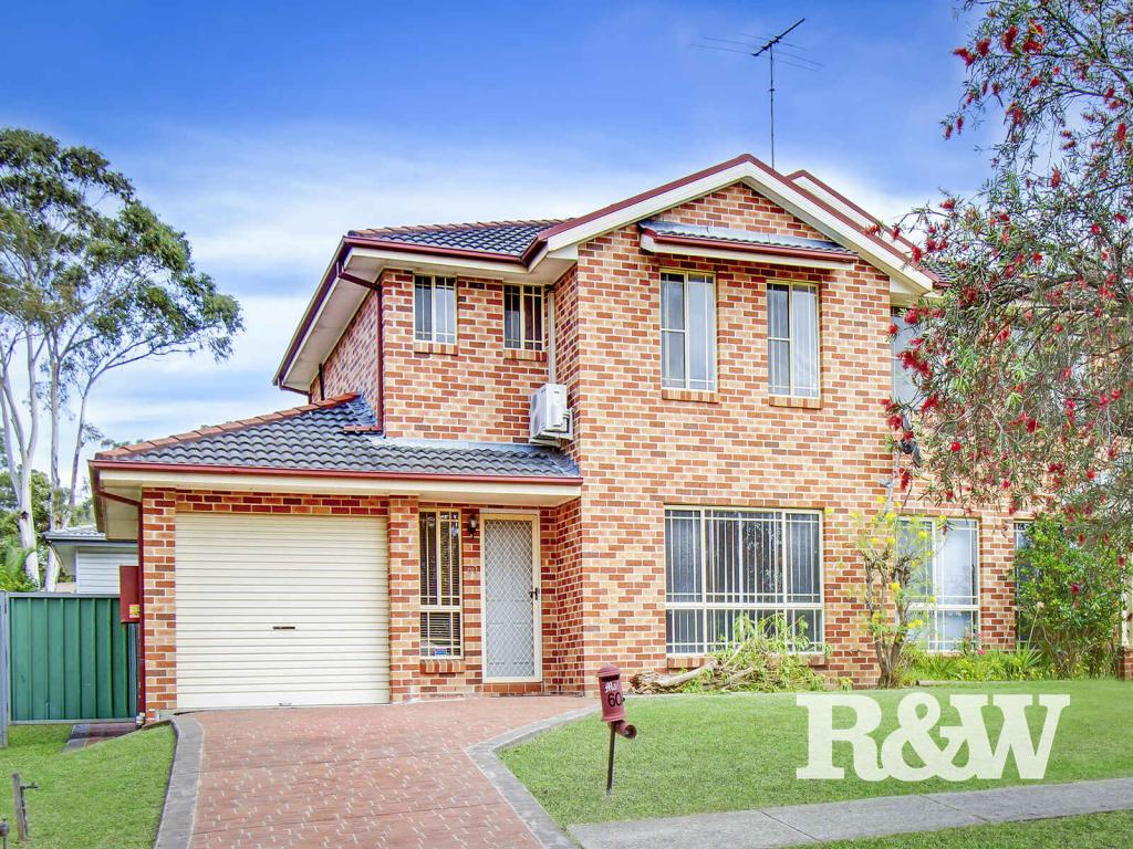 60a Napier St, Rooty Hill, NSW 2766